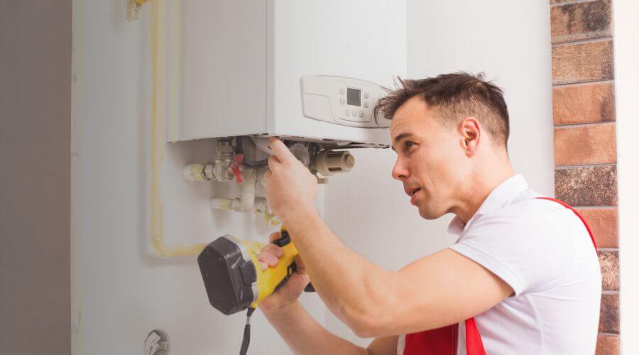 Professional Leak Detection in Saragosa, TX