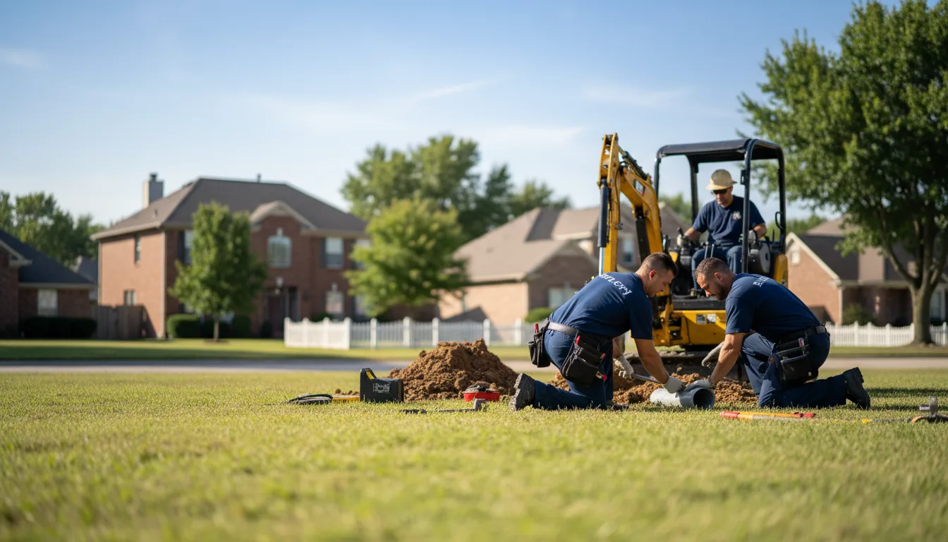 Water Heater Repair in Saragosa, TX near me